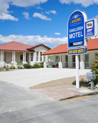 ASURE Oakleigh Motel