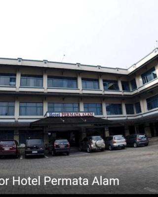 Hotel permata alam