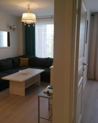 Romos apartamentai Klaipėdoje