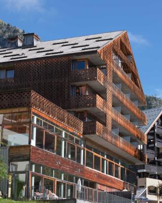 SUNWEB - Timberlodge