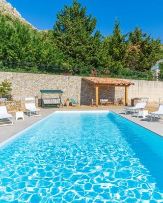 Villa Romitello con Piscina Total Relax