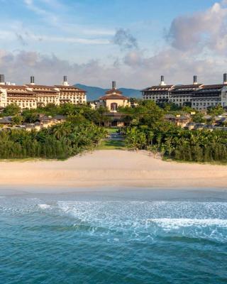 Fairmont Sanya Haitang Bay