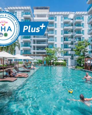 Fishermens Harbour Urban Resort - SHA Extra Plus