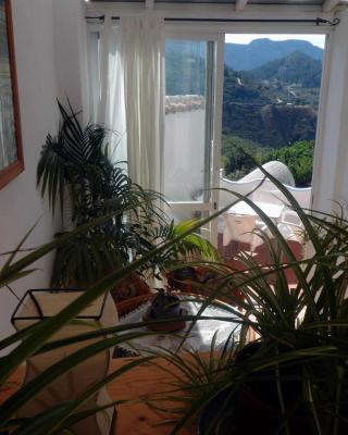 Casa rural As Túnel