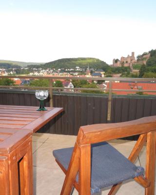 Ferienwohnung Panorama