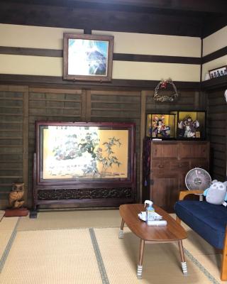 Fukurou no Oyado - Vacation STAY 71246v