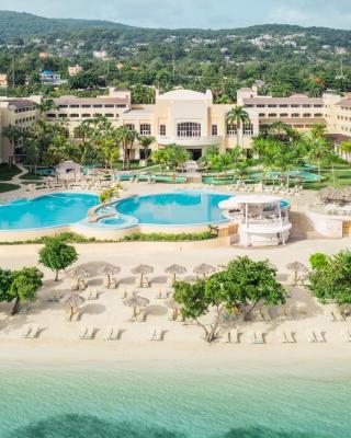 Iberostar Rose Hall Beach