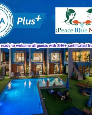 Peace Blue Naiharn Naturist Resort Phuket SHA Extra Plus