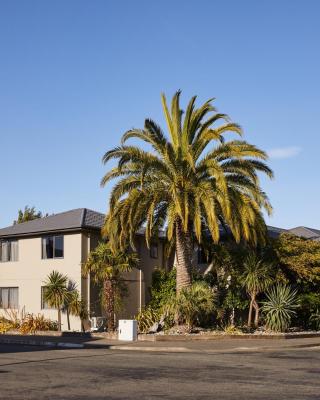 Blenheim Palms Motel