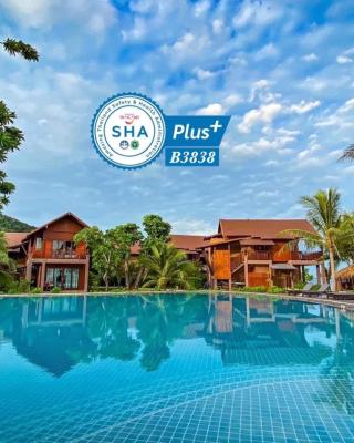 Koh Ma Beach Resort - SHA Extra Plus