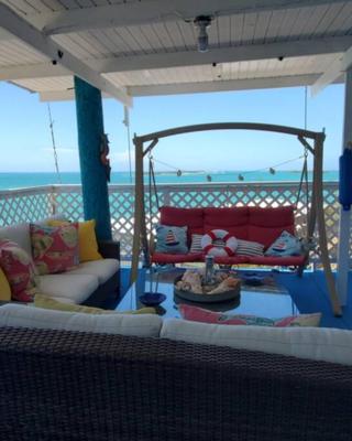 My Little Shack by the Sea
