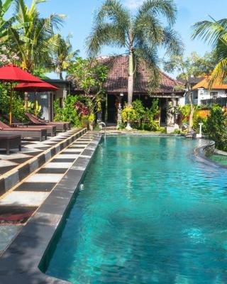 Bucu Guest House