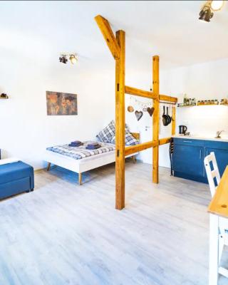 Zentrales Apartment - Janks 11A