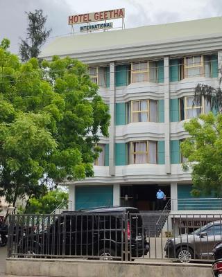 Hotel Geetha International