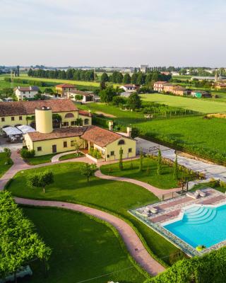 La Posa degli Agri
