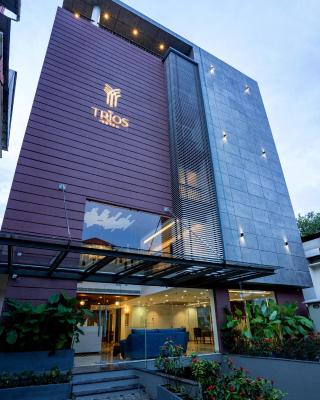 The Trios Hotel