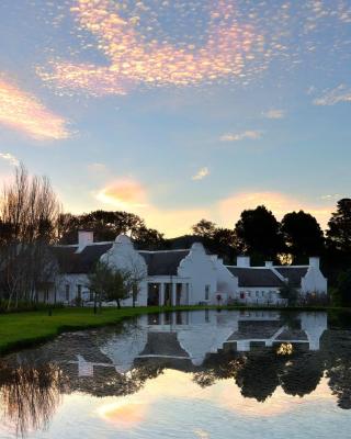 Holden Manz Country House