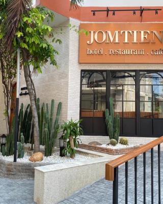 Jomtien Longstay Hotel - SHA Plus Certified