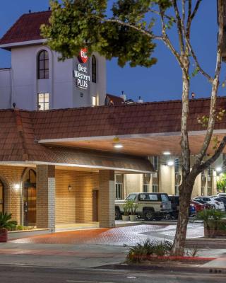 Best Western Plus South Bay Hotel