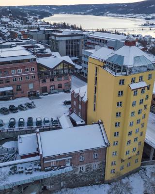 Aksjemøllen - by Classic Norway Hotels