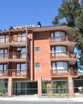Linda Vista Apart Hotel