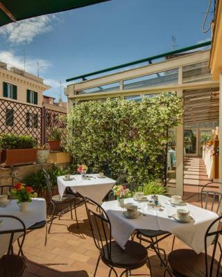 Hotel Borromeo