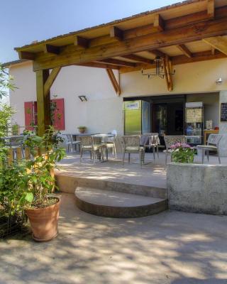 Chambre d'hôtes couvent d'Alando