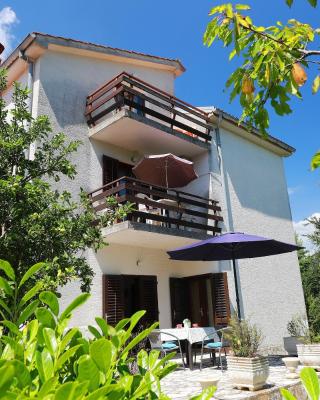 Apartmani Svoboda
