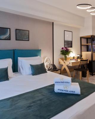 Trendy Hotel by Athens Prime Hotels