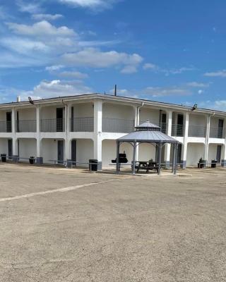 Dilley executive inn