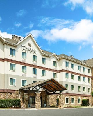 Staybridge Suites Of Durham - Chapel Hill - RTP, an IHG Hotel