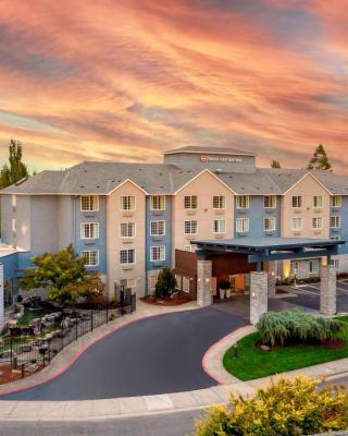 Best Western Premier Keizer Salem Hotel