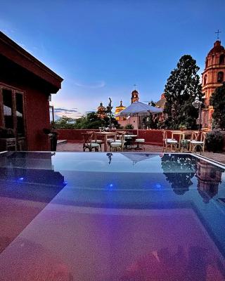 Hotel Casa Oratorio "Adults Only"