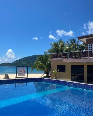 Tioman Santai Resort