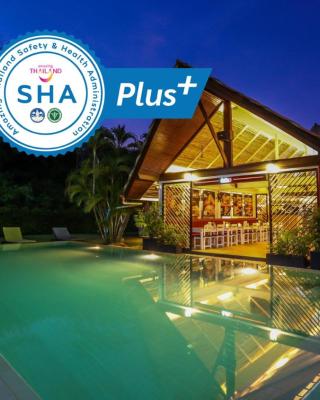 Naiharn Beach Resort - SHA Plus Extra