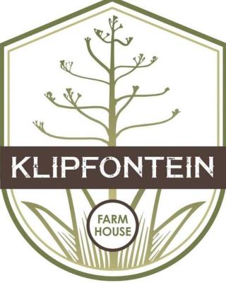 Klipfontein Farm House