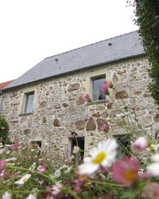 Chambres d'hôtes de la Becterie