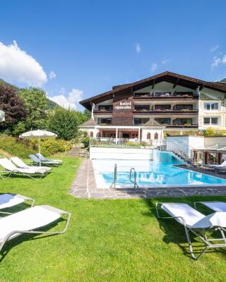 Hotel Sonnalm - SPA,Idyll,Dining