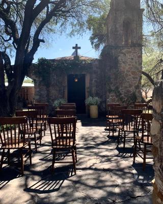 Cortijo 7