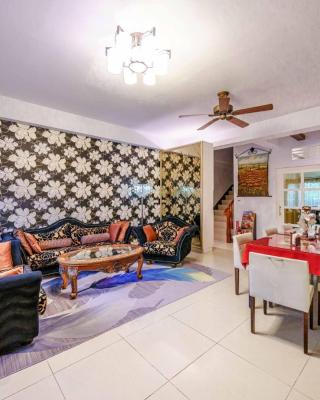 Sunny Homestay