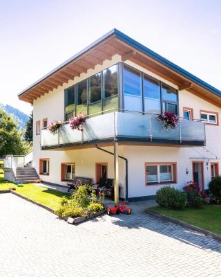 Ferienwohnung Brenner