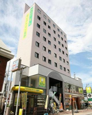 Hotel Select Inn Nagano