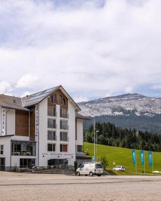 Hotel Rischli