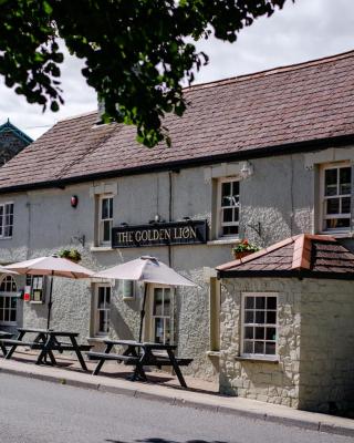 The Golden Lion, Newport, PEMBROKESHIRE