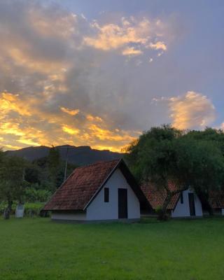 Pousada Pé da Serra