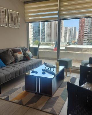 Edificio Medano Con Con