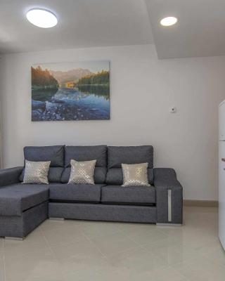 Apartamento Arbones de Manresa