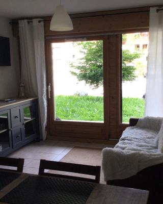 Les deux alpes appartement 6 personnes