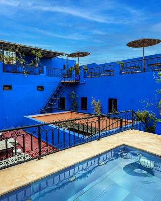 Riad ViewPoint