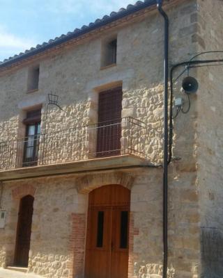 Casa Rural en el Matarraña.